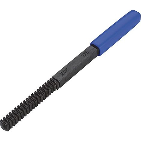 Feilenreparaturgewinde ext. 0,80-3 mm  DOGHER 817-011