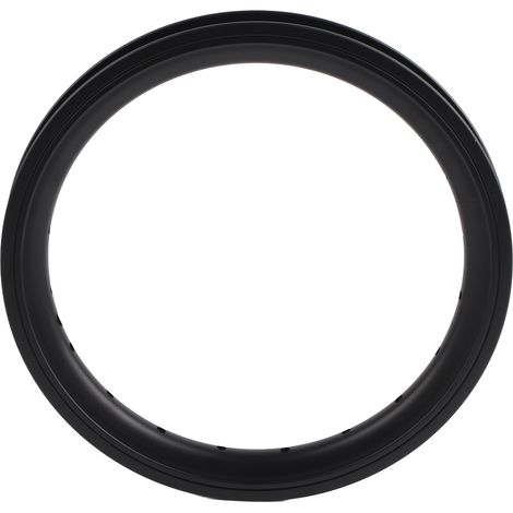 Jantes double couche 20 trous en alliage d'aluminium 14 pouces pour vélo pliant tout-terrain (1/5)