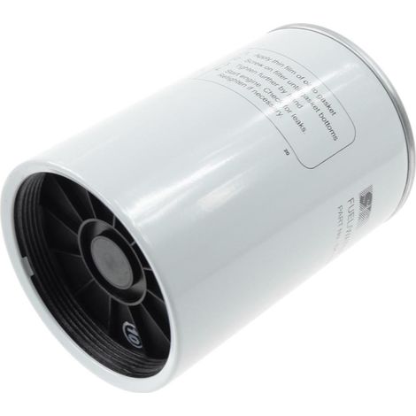Kraftstofffilter mit Wasserabscheider SK3398 SF Filter