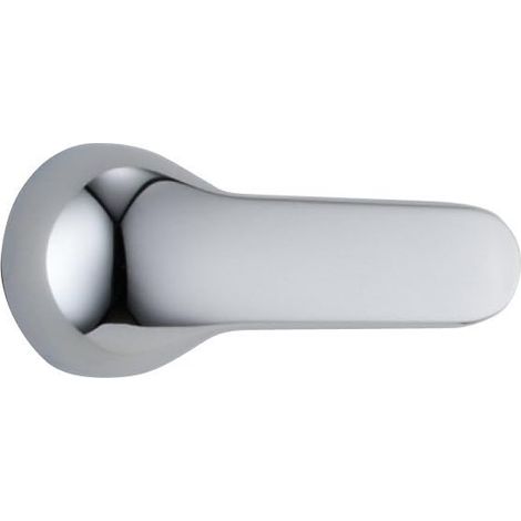 Passend für Delta H79 Einhebel-Armaturenset, Metallhebelgriff, Chrom