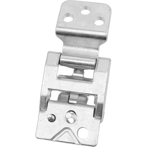 Bisagra de puerta rápida FT10155 TRASERA IZQUIERDA superior 270 (1/2)