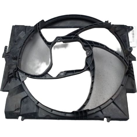 [PRODUIT D'OCCASION] Support De Ventilateur BMW Serie 3 ♻️ Ref Oe. 17427794232 - Garantie à vie (1/3)