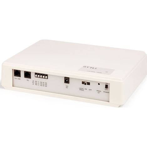 Interface téléphonique pour postes GT audio ou vidéo GTTLI - Aiphone 200027 (1/2)