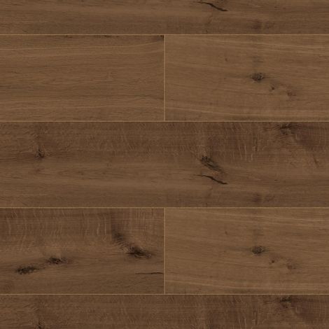 Carrelage effet Parquet Bois Chêne Cuir 150x18,5x0,9 cm Mat Lorenta - Sol et mur intérieur (vendu par carton de 1,11 m²) - RO'MA CARRELAGE