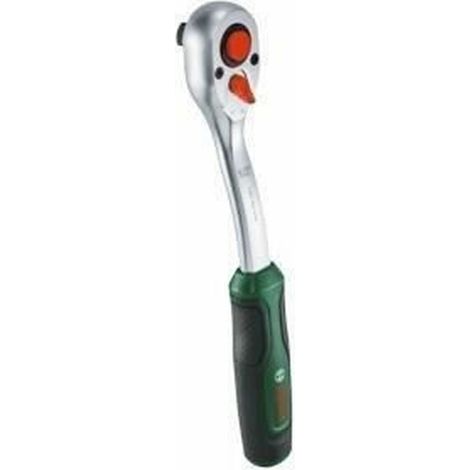Bosch Home and Garden 1600A02Z9F Kit di chiavi a bussola 1600A02Z9F (1/5)