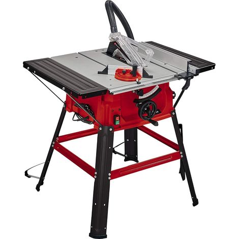 Sierra de banco TC-TS 2025 U de Einhell