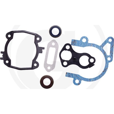 Dichtungssatz für 2-Takt-Motor 2-Takt-Kettensäge TS 410 TS 420 STIHL 42380071003