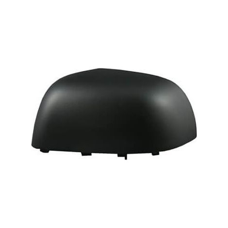 Coque de rétroviseur gauche noire Dacia Duster 2010-2013