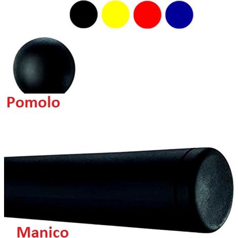 Mango + pomo amarillo. Carmencita Tz 6 Ilsa