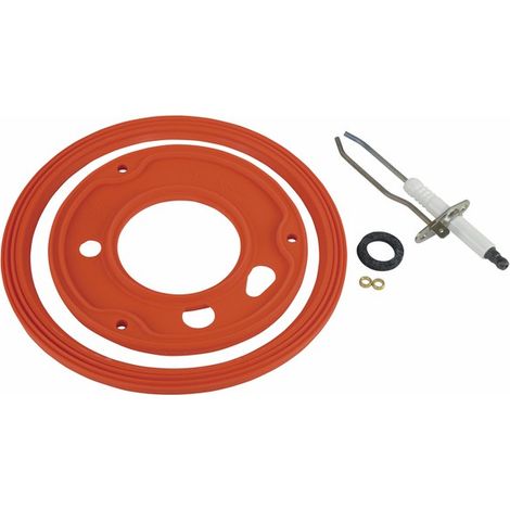 Kit maintenance joints et électrode - DE DIETRICH CHAPPEE : 0295220