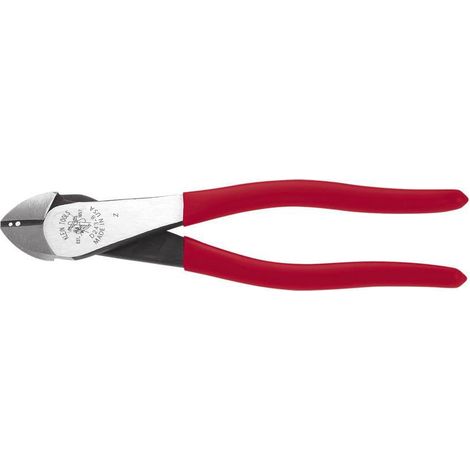 haute Levier Pince à dénuder coupante diagonale, 20,3 cm