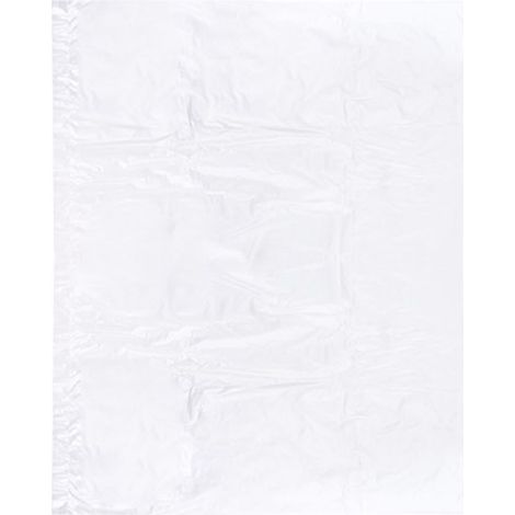 Sac à eau transparent double couche pour climatiseur, idéal pour la chambre et le salon.