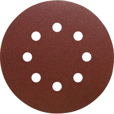 Disco abrasivo adhesivo PS 22 K GLS 3150mm K.40 para HO / corindón metálico (Por 50)