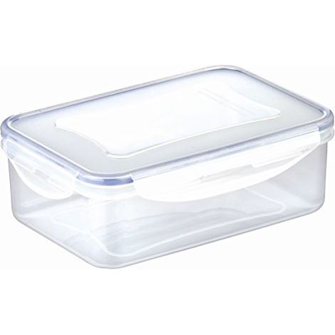 Contenitore Rettangolare L 2,5 24X18 Freshbox Tescoma (1/3)