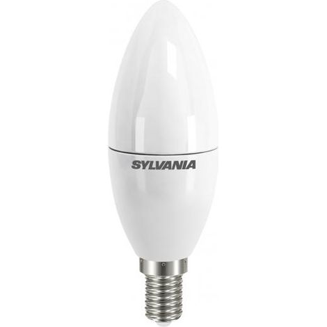 SYLVANIA - TOLEDO CANDELA LED 250LM E14