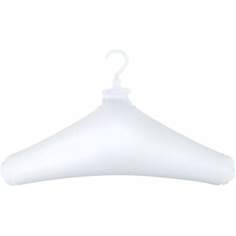 Le Cintre - 7 pièces par Set - Gonflable et Pliable - Les cintres sur la Route (1/5)