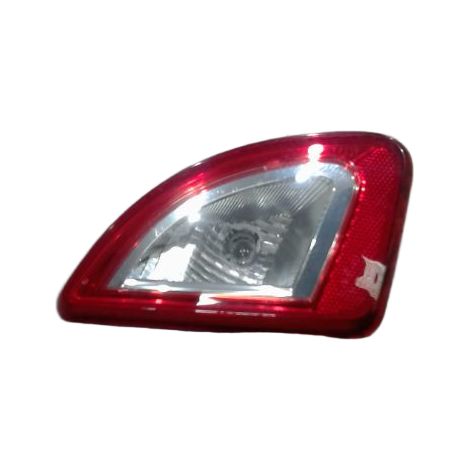 [PRODUIT D'OCCASION] Feu Arriere Interieur Gauche RENAULT Twingo ♻️ Ref Oe. 265552730r - Garantie à vie (1/3)