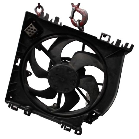 Moteur Ventilateur Radiateur NISSAN Note [PRODUIT D'OCCASION]♻️21481ay610