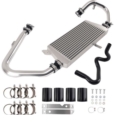 Upgrade Ladeluftkühler Kit for VW Passat Audi A4 B5 Quattro 1.8T 1996-2001