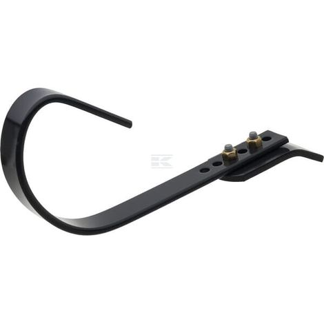 Barre de dent KVERNELAND RF2340986 (1/4)