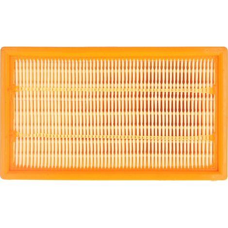 Ersatzfilter für Kärcher Staubsauger NT25 NT35 NT361 NT45 NT55 NT611 (1/5)
