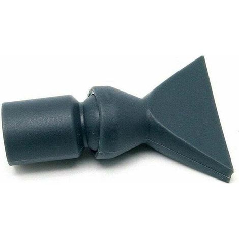 Aquarium-Entenschnabeldüse aus Kunststoff, Rücklaufschlauch, drehbare Fischpumpe, 2,2 cm (1/4)