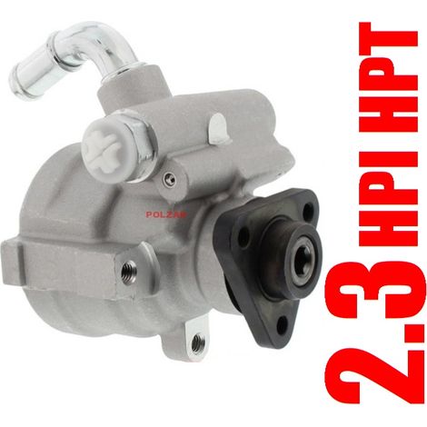 Pompa servosterzo Iveco Daily 2.3 HPI HPT 2006- 504134868 504238603 26115790 (1/5)