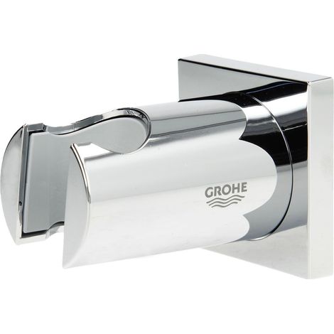 Grohe Rainshower - Wandbrausehalter, verchromt 27075000