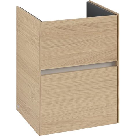 Villeroy & Boch C14100VJ Lavabo US Collaro 472x610x404mm 2 (1/2)