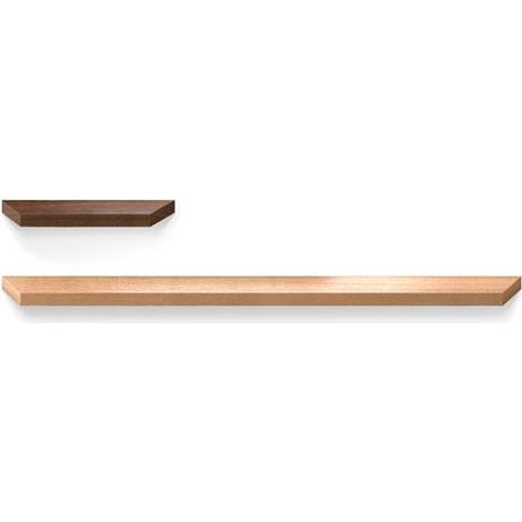 Tirador Barcco 0340 - Haya crudo 200/160/- mm