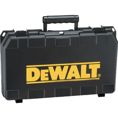 DeWALT SDS Empty Case For DCH275 Drill