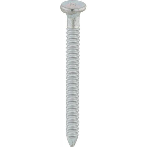 Spax Chiodo scanalato , 4 x 40 mm , 250 Stk. - Box connettori per legno