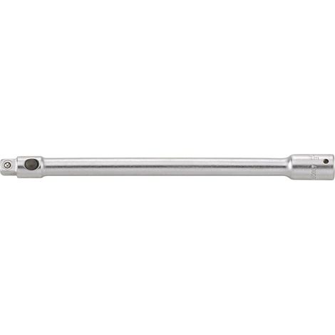 Stahlwille 408QR/4 Verlängerung 1/4" 100 mm mit Quick-Release (1/3)