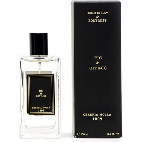 Duftspray (100 ml) Feige & Zitrus Cereria Molla (1/5)