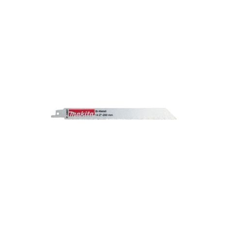 Makita  Lame  de  scie  sabre  BIM  200/14Z  20  pcs  -  P-71314