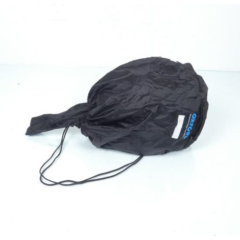 Sac verrouillable pour casque intégral Oxford pour moto OF-211 (1/5)