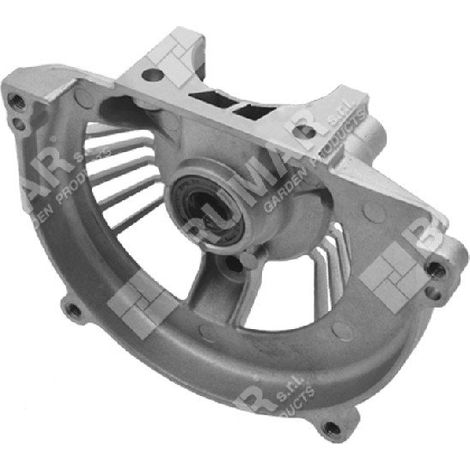 Carter motor lado embrague para motores KAWASAKI 14080-2060 - 013623