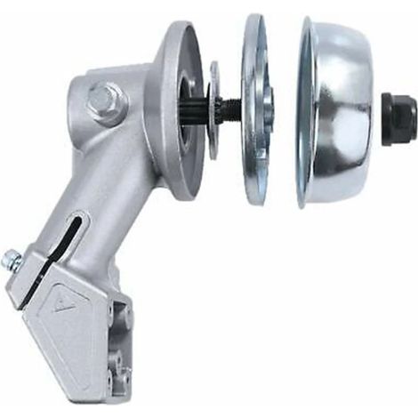 Boîte de vitesses pour tondeuses à gazon STIHL FS44, FS65, FS72, FS74, FS75, FS76, FS80 et FS110R (référence 4137 640 0100) - Pièces détachées, outils et accessoires