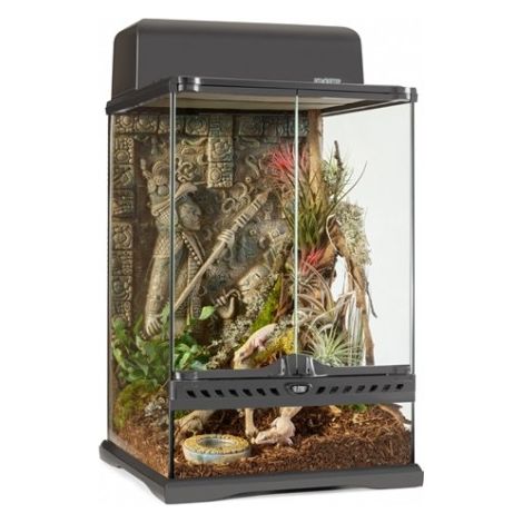 Exo terra azteca terrarium mini-total.30x30x45cm