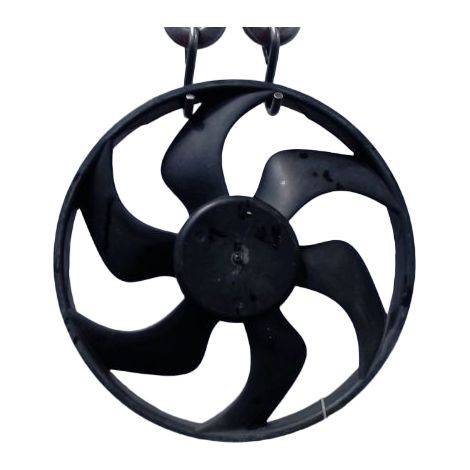 [PRODUIT D'OCCASION] Moteur Ventilateur Radiateur CITROEN Xsara Picasso ♻️ Ref Oe. 1250f8 - Garantie à vie (1/3)