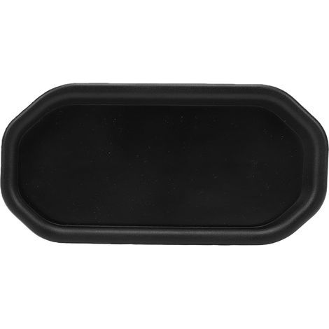 Couvercle de capteur avant 156126159, résistant aux chocs, remplacement pour Alfa Romeo Stelvio Base TI Veloce LS Sprint Sport (1/5)