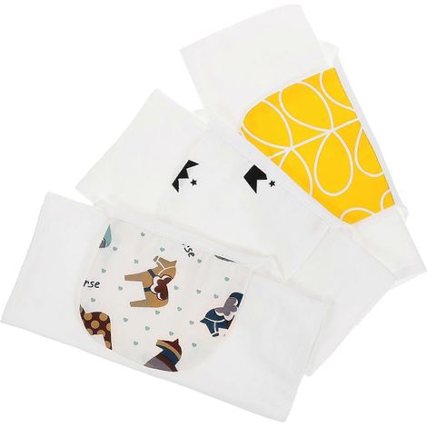 Serviettes absorbantes spécialement conçues pour les sportifs, lot de 12, confortables et absorbantes, idéales pour les voyages et la randonnée. (1/5)