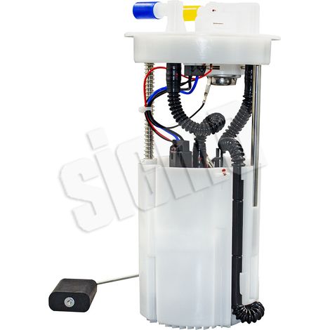 A13-1106610 is suitable for the precise assembly and highly efficient energy saving of the fuel pump assembly for Chery A13 Fengyun 2.--BIEMMEDUE (1/4)