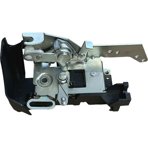 SERRATURA PORTA DESTRA - RENAULT - Nuovo Premium - 5001858127