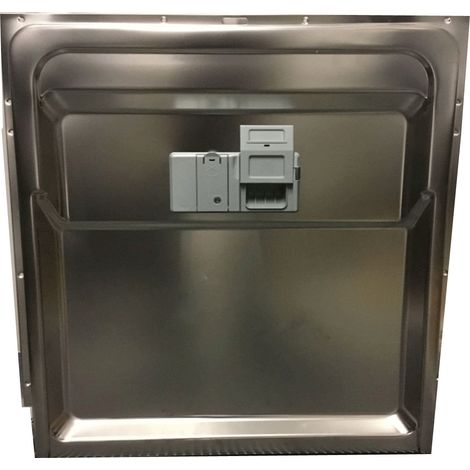 Ersatzteil - Innentür-Set -  - INDESIT, ARISTON HOTPOINT, IGNIS, WHIRLPOOL, BAUKNECHT, IKEA, PRIVILEG