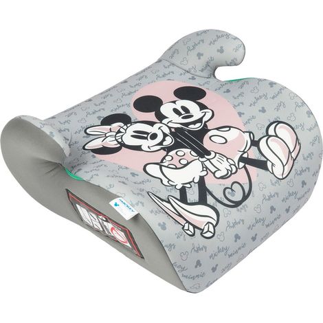 Alzabimbo auto Minnie e Mickey Mouse per bambini da 125 a 150 cm