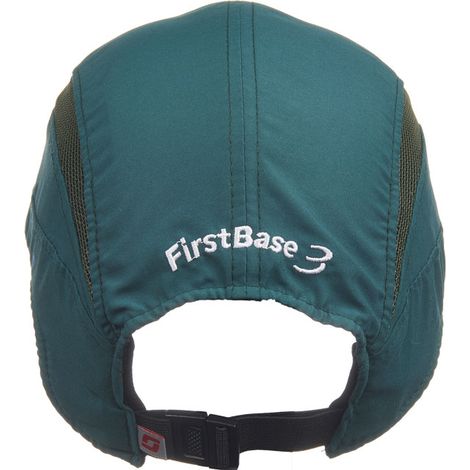 Scott 2030595 HC24DG/MP FB3 CLA grün Anstosskappe First Base 3 NEUES Design Mikr