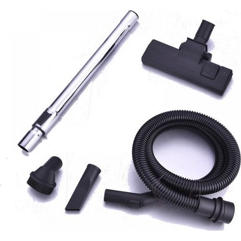 Conectores para tubos de aspiradoras industriales, fuelles, accesorios para tubos y conectores de aspiradoras (1/4)