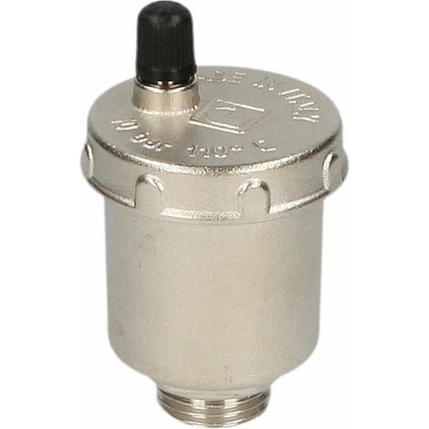 Purgeur d'air automatique Nickelé M3/8