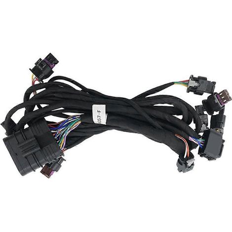 Auto-Frontstoßstange-Parksensor-Kabelbaum A2135405403 für Mercedes-Benz E-Klasse W213 W238 2014–2021 (1/5)